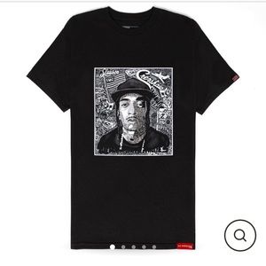 Greatest Hits T-Shirt - Black